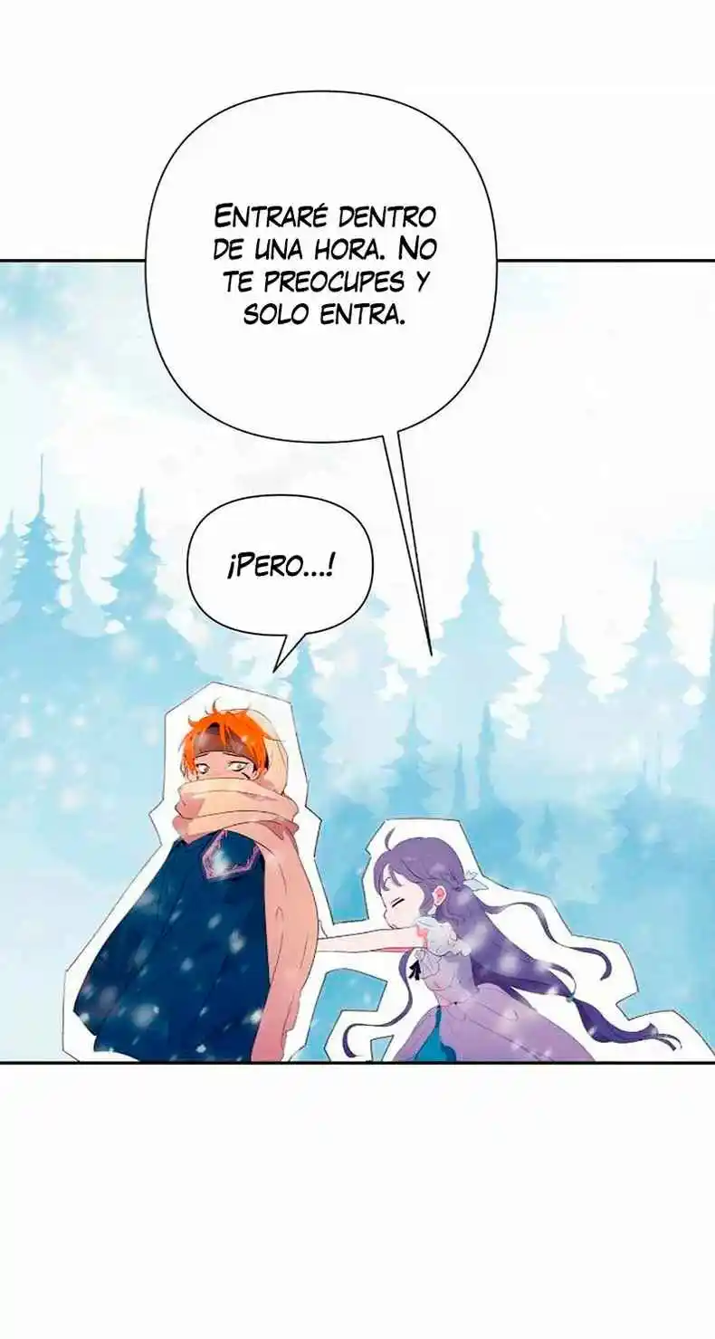 Me Convertí En La Mejor Amiga Del Príncipe De Hielo - Capítulo 4 - Página 11 - LectorTMOo