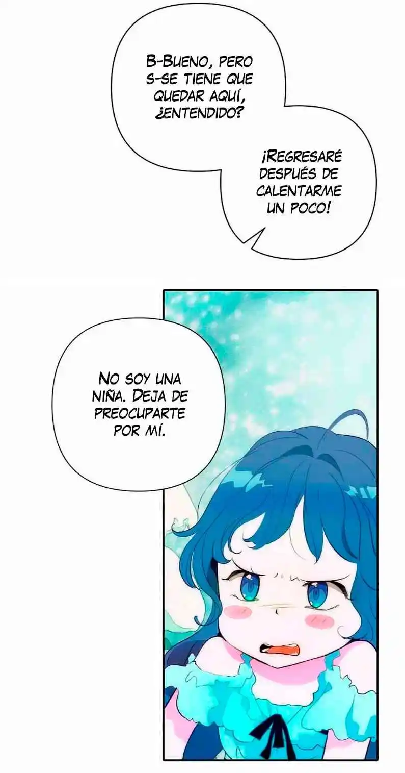 Me Convertí En La Mejor Amiga Del Príncipe De Hielo - Capítulo 4 - Página 12 - LectorTMOo