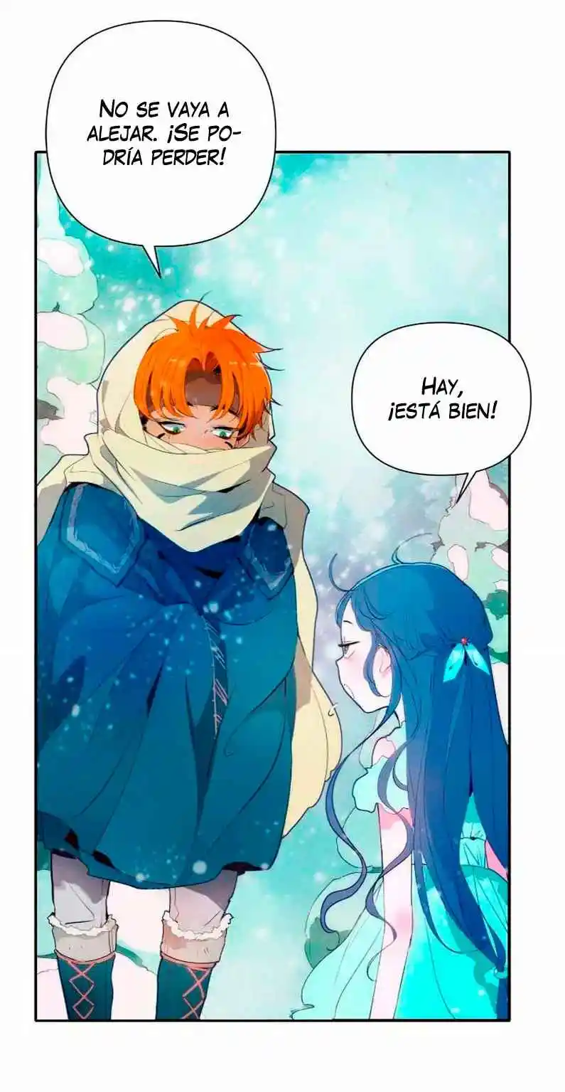 Me Convertí En La Mejor Amiga Del Príncipe De Hielo - Capítulo 4 - Página 13 - LectorTMOo