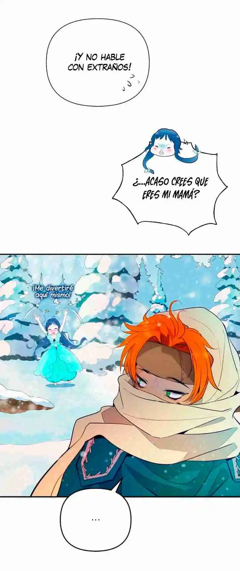Me Convertí En La Mejor Amiga Del Príncipe De Hielo - Capítulo 4 - Página 14 - LectorTMOo
