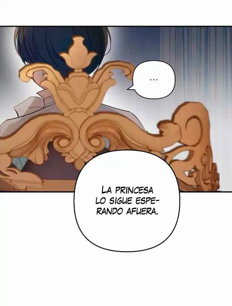 Me Convertí En La Mejor Amiga Del Príncipe De Hielo - Capítulo 4 - Página 34 - LectorTMOo