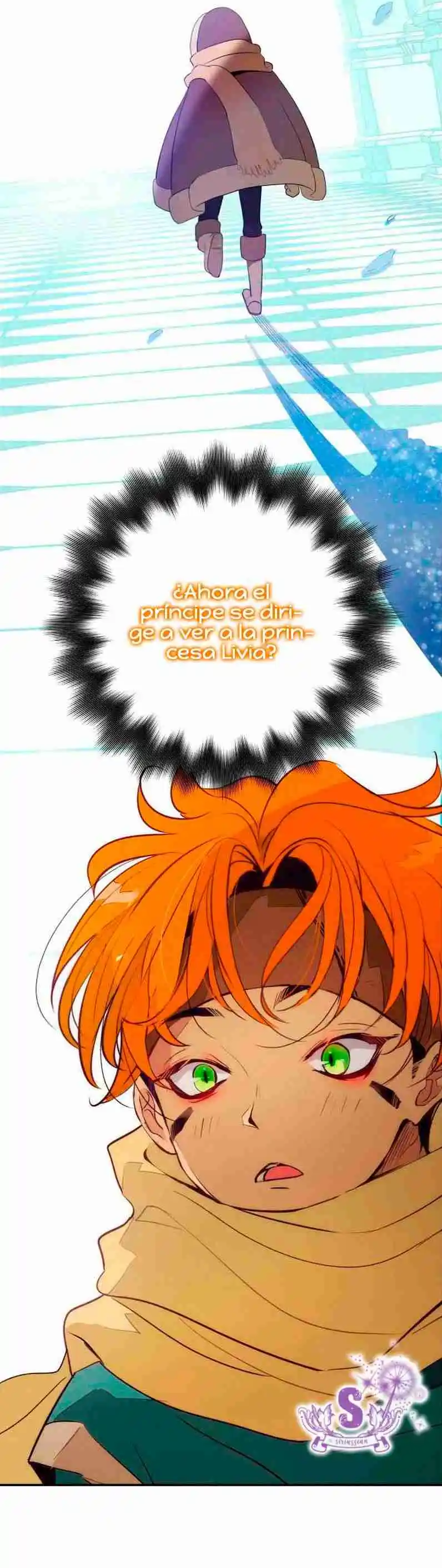 Me Convertí En La Mejor Amiga Del Príncipe De Hielo - Capítulo 4 - Página 43 - LectorTMOo