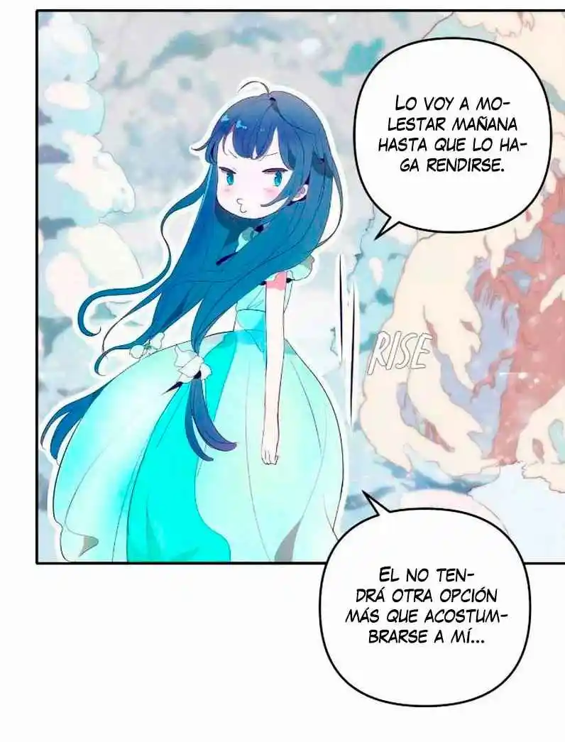 Me Convertí En La Mejor Amiga Del Príncipe De Hielo - Capítulo 4 - Página 45 - LectorTMOo