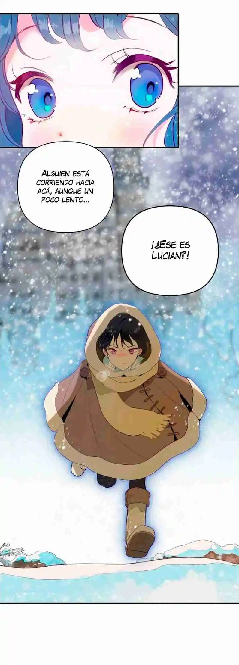 Me Convertí En La Mejor Amiga Del Príncipe De Hielo - Capítulo 4 - Página 46 - LectorTMOo