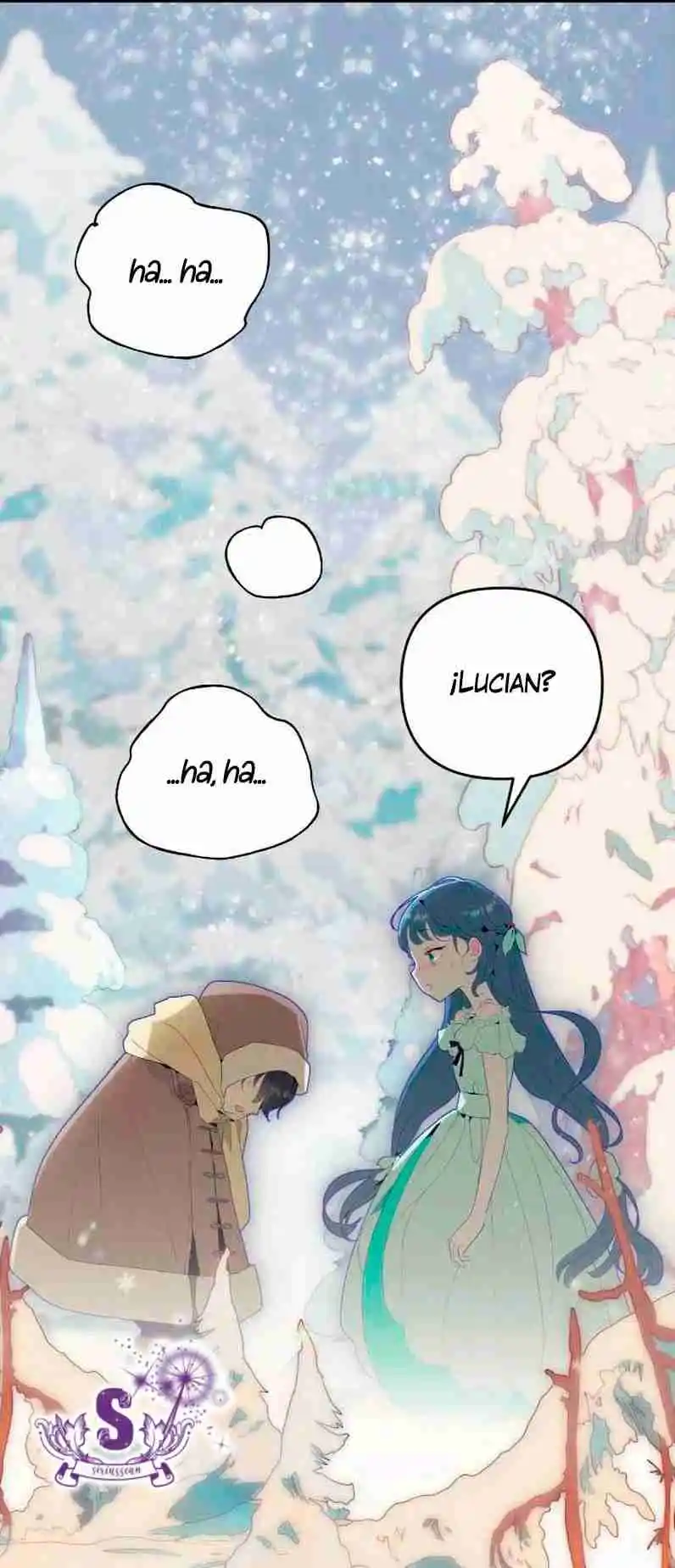 Me Convertí En La Mejor Amiga Del Príncipe De Hielo - Capítulo 4 - Página 47 - LectorTMOo