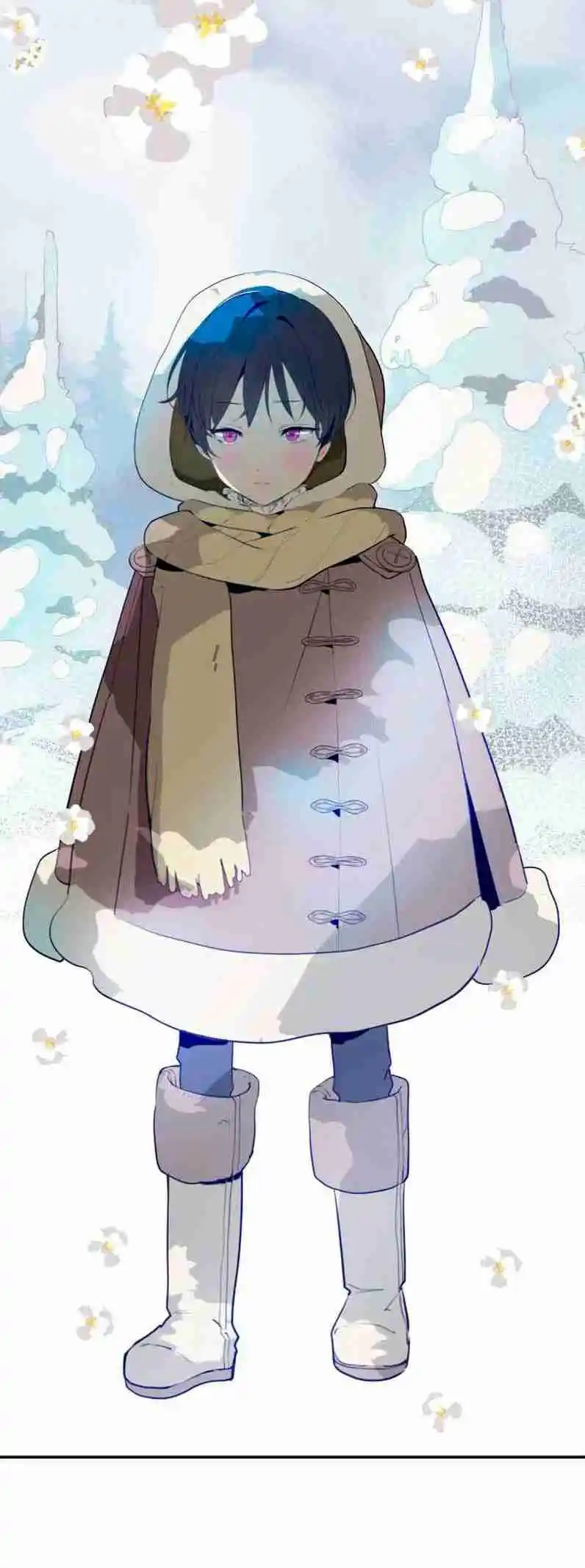 Me Convertí En La Mejor Amiga Del Príncipe De Hielo - Capítulo 4 - Página 52 - LectorTMOo