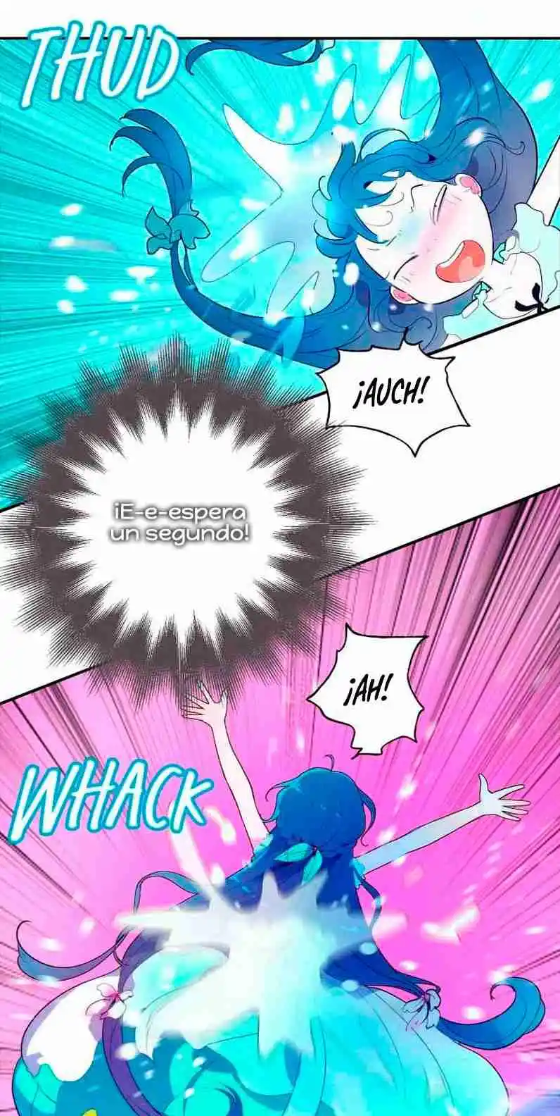 Me Convertí En La Mejor Amiga Del Príncipe De Hielo - Capítulo 4 - Página 59 - LectorTMOo