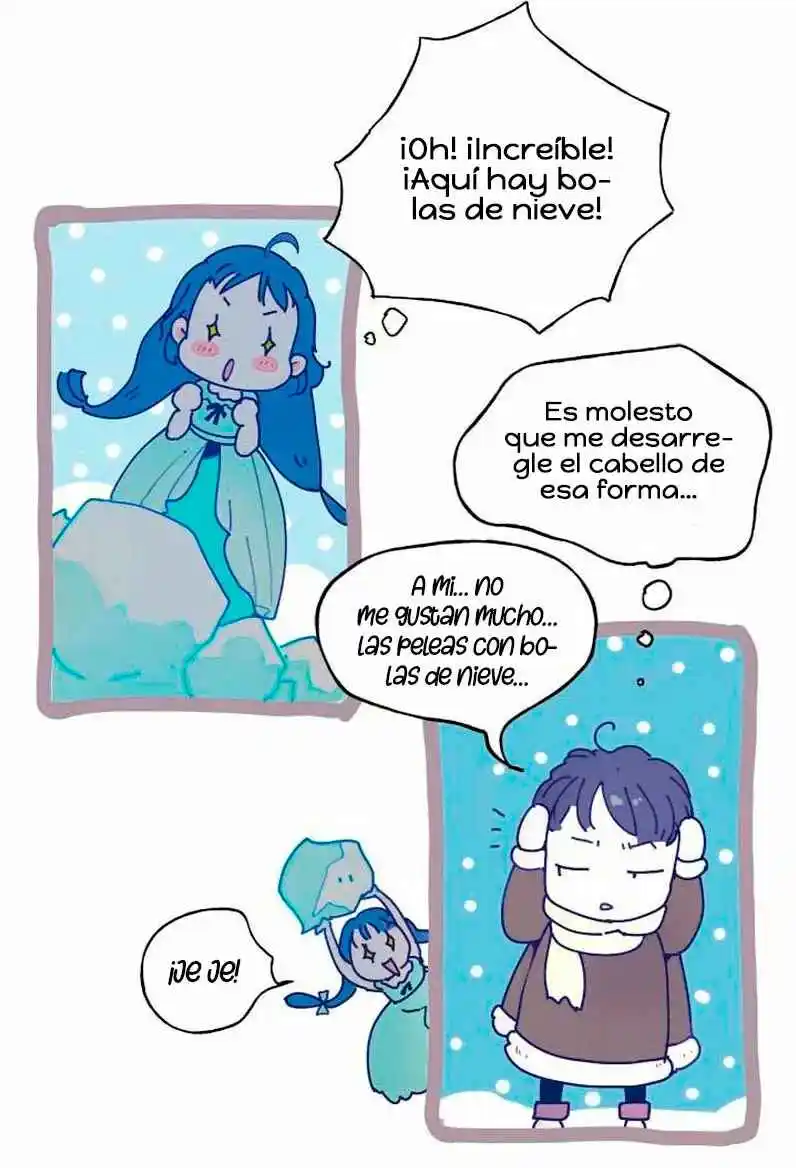 Me Convertí En La Mejor Amiga Del Príncipe De Hielo - Capítulo 4 - Página 63 - LectorTMOo