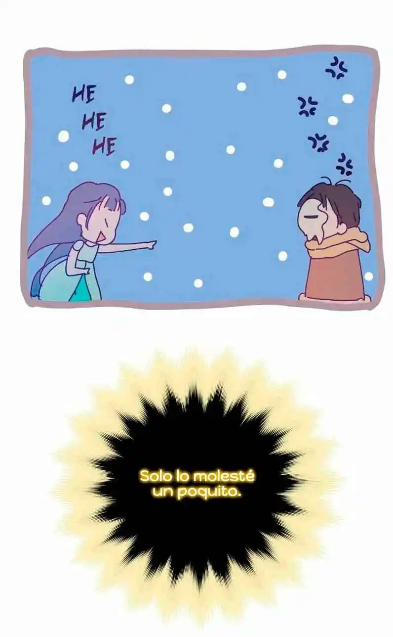 Me Convertí En La Mejor Amiga Del Príncipe De Hielo - Capítulo 4 - Página 65 - LectorTMOo