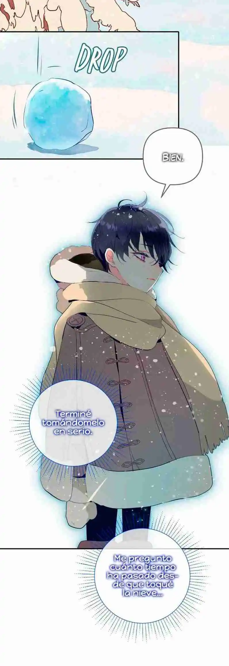 Me Convertí En La Mejor Amiga Del Príncipe De Hielo - Capítulo 4 - Página 69 - LectorTMOo