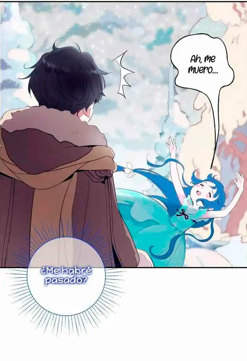 Me Convertí En La Mejor Amiga Del Príncipe De Hielo - Capítulo 4 - Página 70 - LectorTMOo