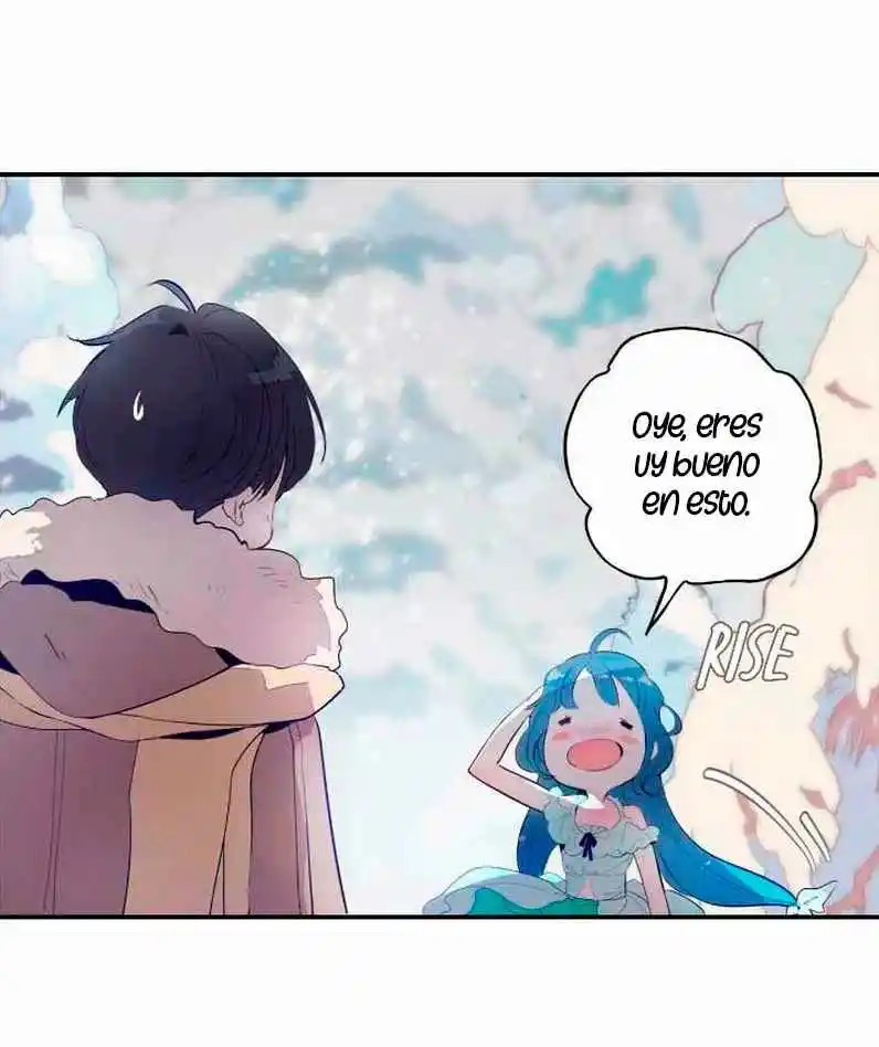 Me Convertí En La Mejor Amiga Del Príncipe De Hielo - Capítulo 4 - Página 71 - LectorTMOo