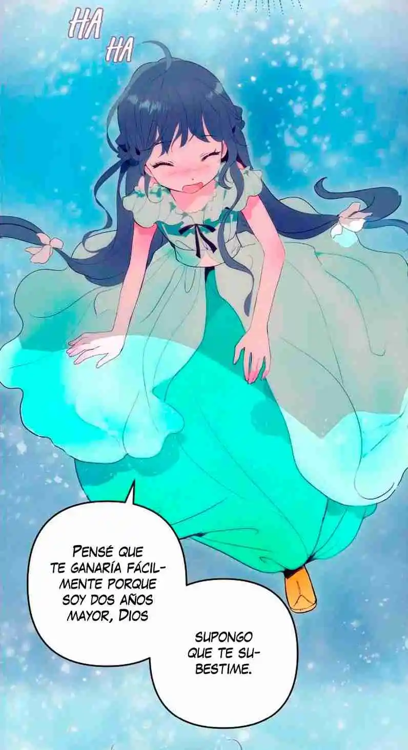 Me Convertí En La Mejor Amiga Del Príncipe De Hielo - Capítulo 4 - Página 73 - LectorTMOo
