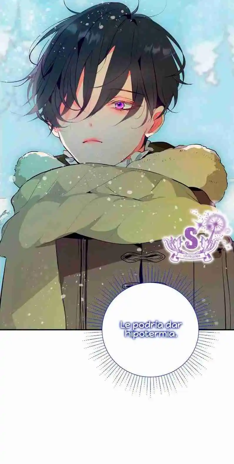 Me Convertí En La Mejor Amiga Del Príncipe De Hielo - Capítulo 4 - Página 74 - LectorTMOo