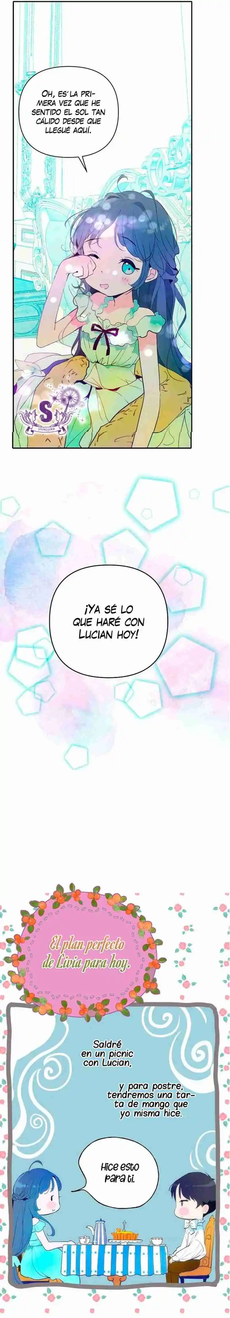 Me Convertí En La Mejor Amiga Del Príncipe De Hielo - Capítulo 5 - Página 8 - LectorTMOo