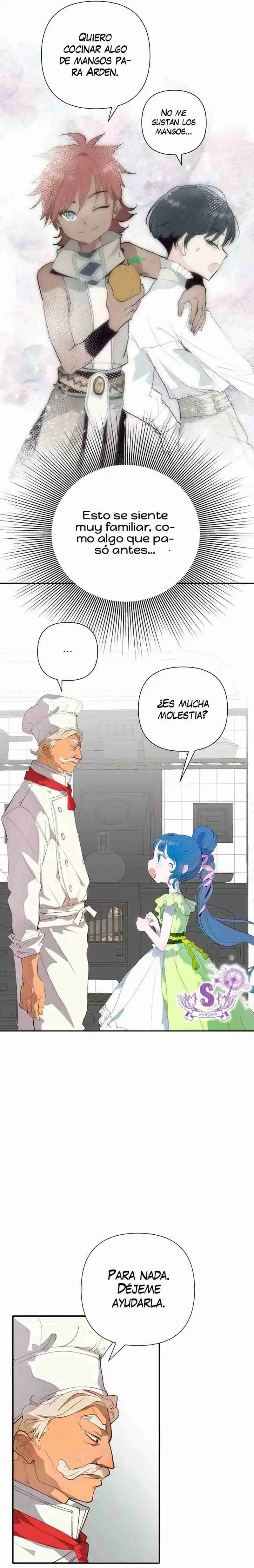 Me Convertí En La Mejor Amiga Del Príncipe De Hielo - Capítulo 5 - Página 13 - LectorTMOo