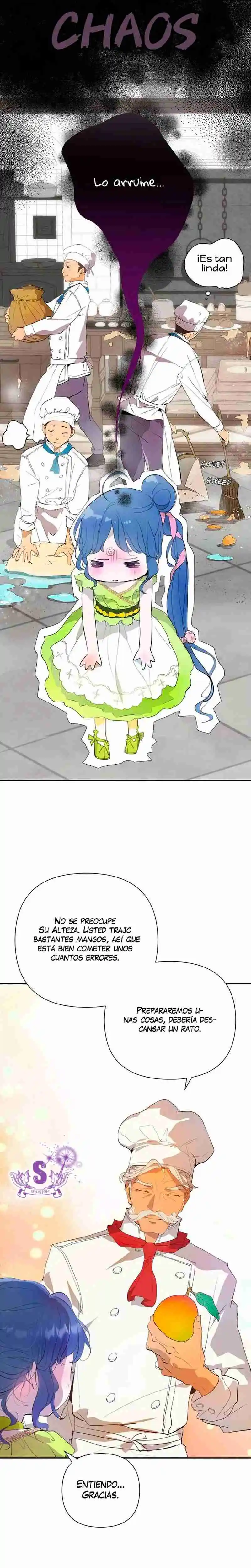 Me Convertí En La Mejor Amiga Del Príncipe De Hielo - Capítulo 5 - Página 16 - LectorTMOo