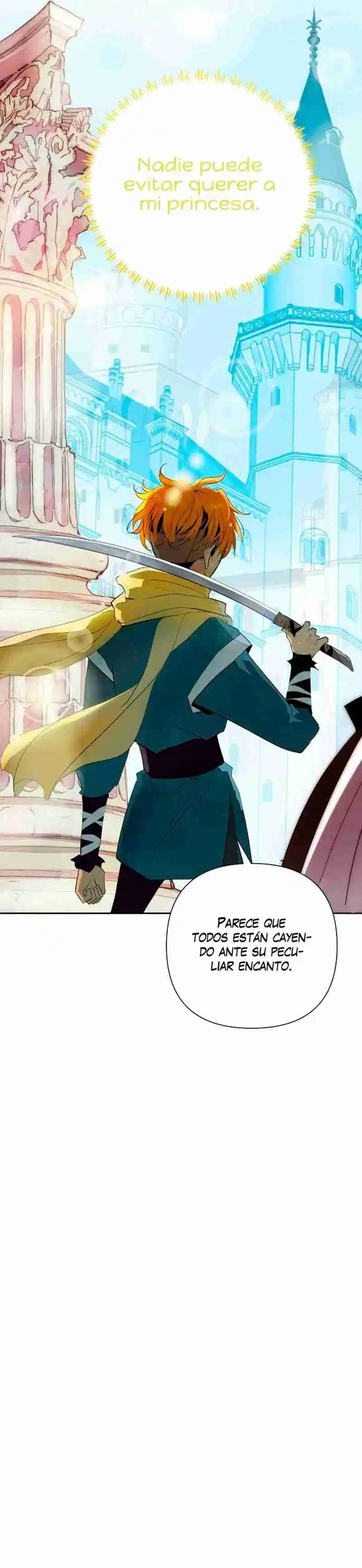 Me Convertí En La Mejor Amiga Del Príncipe De Hielo - Capítulo 5 - Página 25 - LectorTMOo