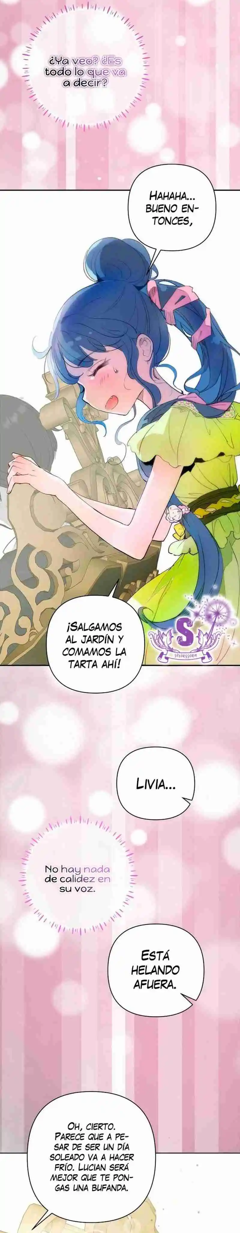 Me Convertí En La Mejor Amiga Del Príncipe De Hielo - Capítulo 5 - Página 34 - LectorTMOo