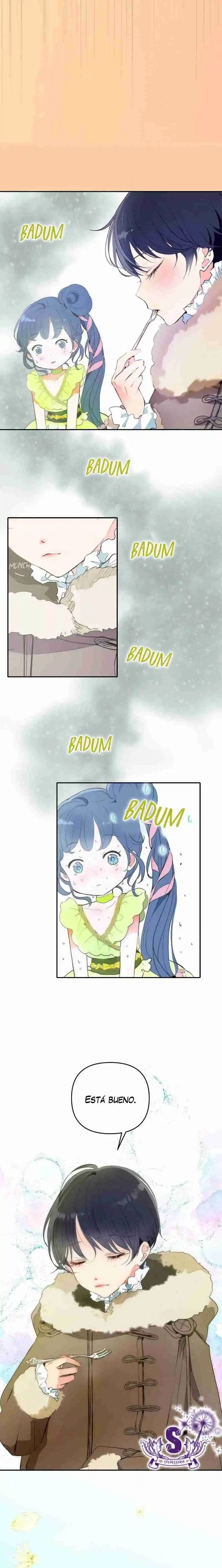 Me Convertí En La Mejor Amiga Del Príncipe De Hielo - Capítulo 6 - Página 5 - LectorTMOo