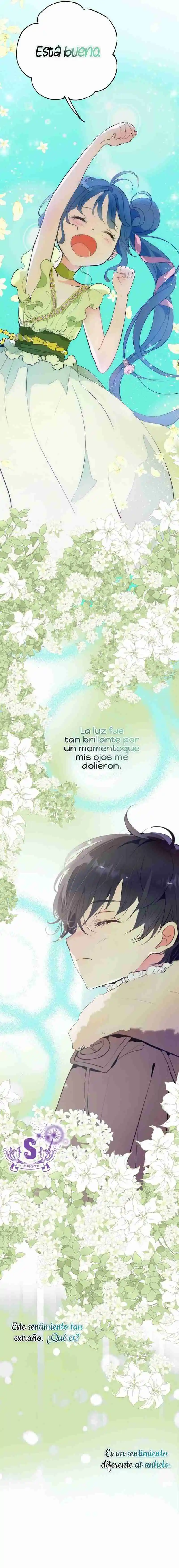 Me Convertí En La Mejor Amiga Del Príncipe De Hielo - Capítulo 6 - Página 6 - LectorTMOo