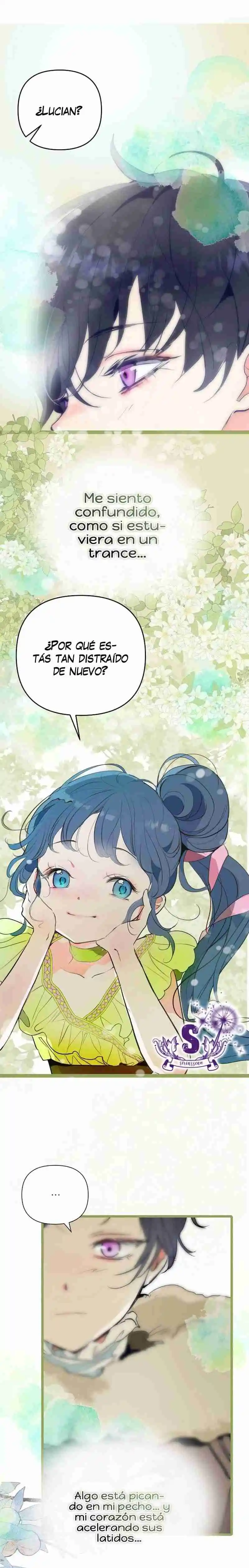 Me Convertí En La Mejor Amiga Del Príncipe De Hielo - Capítulo 6 - Página 7 - LectorTMOo