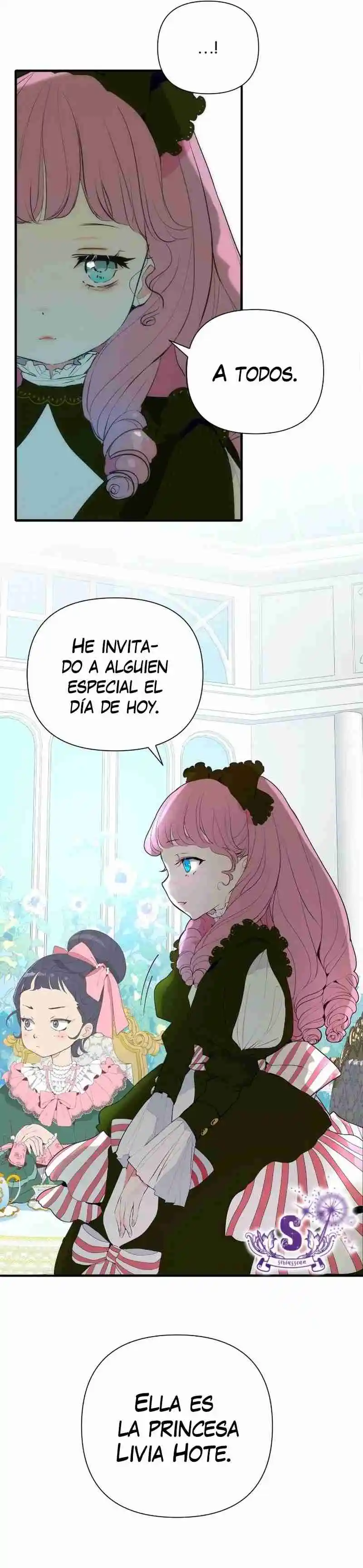 Me Convertí En La Mejor Amiga Del Príncipe De Hielo - Capítulo 7 - Página 10 - LectorTMOo