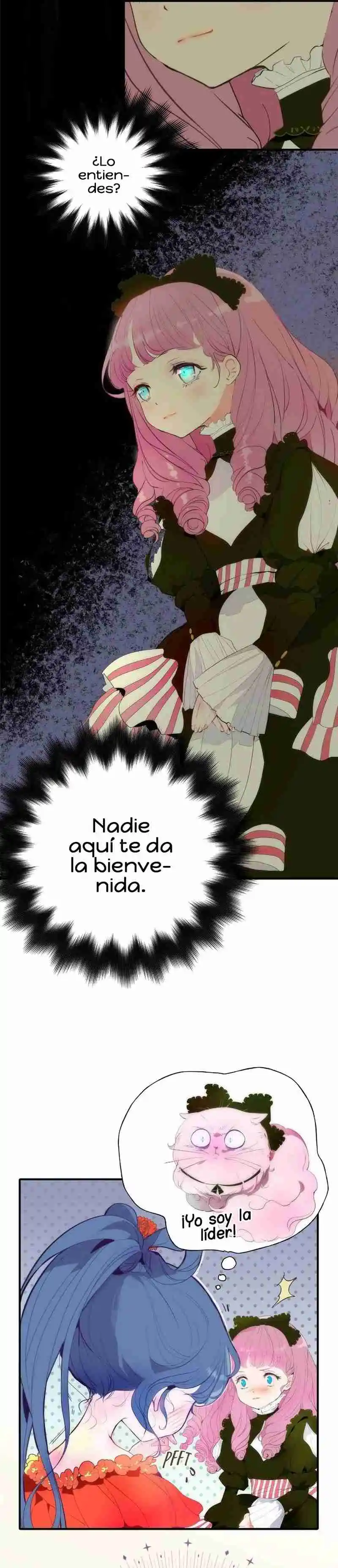 Me Convertí En La Mejor Amiga Del Príncipe De Hielo - Capítulo 7 - Página 13 - LectorTMOo
