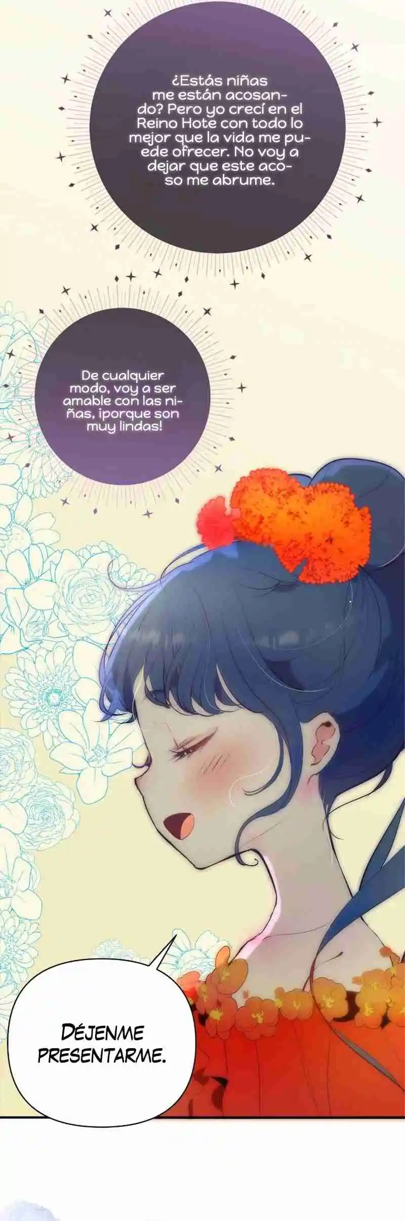 Me Convertí En La Mejor Amiga Del Príncipe De Hielo - Capítulo 7 - Página 14 - LectorTMOo