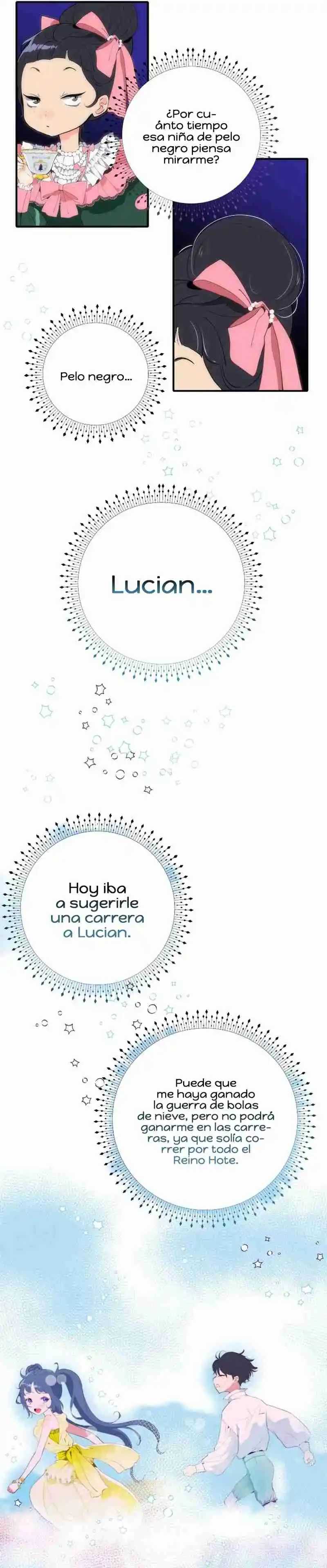 Me Convertí En La Mejor Amiga Del Príncipe De Hielo - Capítulo 7 - Página 17 - LectorTMOo