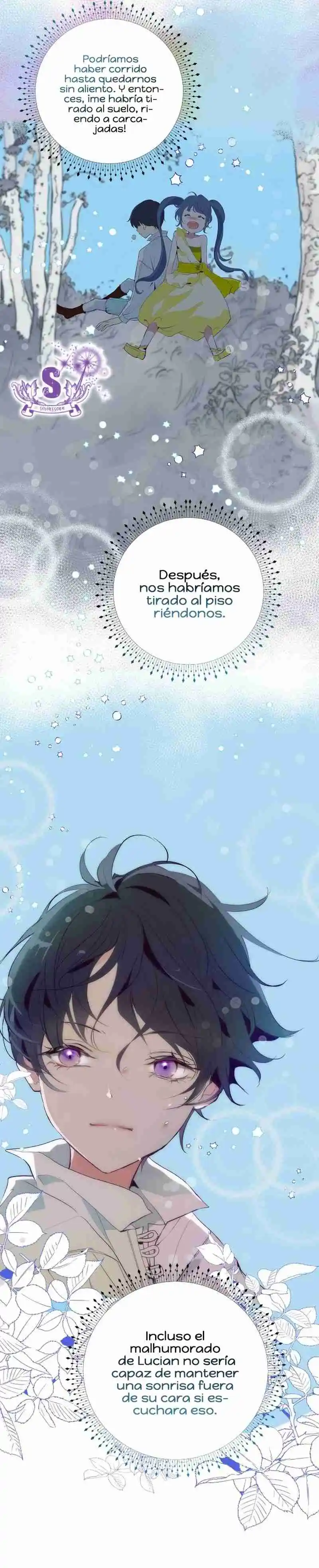 Me Convertí En La Mejor Amiga Del Príncipe De Hielo - Capítulo 7 - Página 18 - LectorTMOo