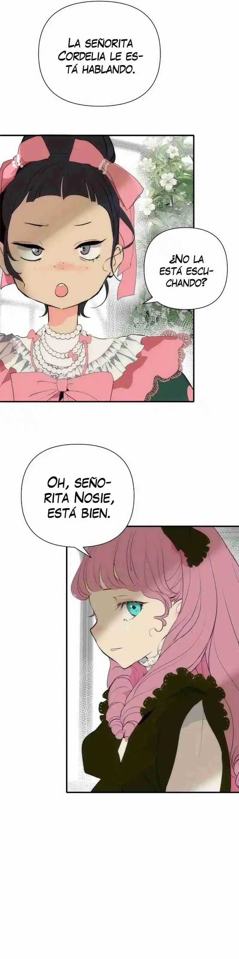 Me Convertí En La Mejor Amiga Del Príncipe De Hielo - Capítulo 7 - Página 20 - LectorTMOo
