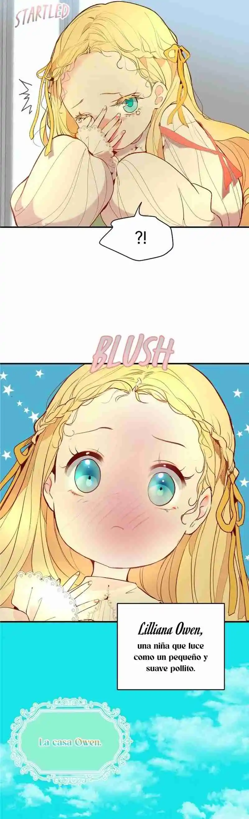 Me Convertí En La Mejor Amiga Del Príncipe De Hielo - Capítulo 7 - Página 23 - LectorTMOo