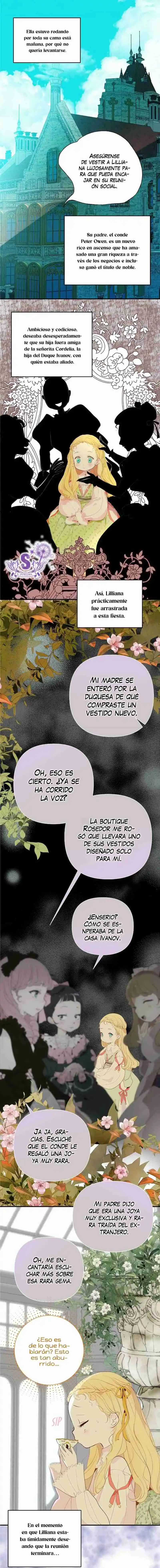 Me Convertí En La Mejor Amiga Del Príncipe De Hielo - Capítulo 7 - Página 24 - LectorTMOo