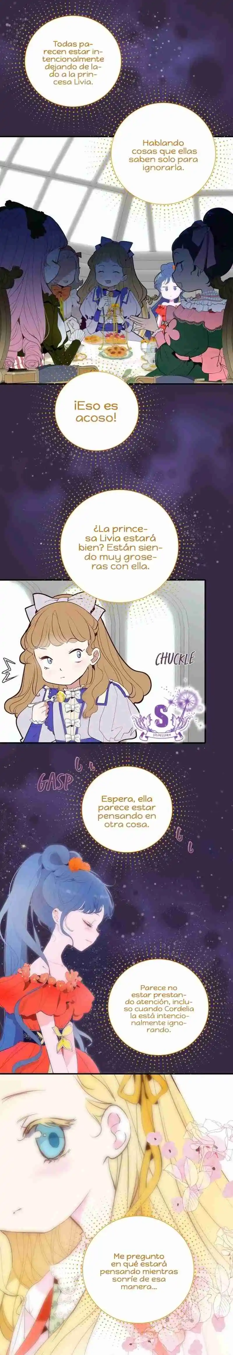 Me Convertí En La Mejor Amiga Del Príncipe De Hielo - Capítulo 7 - Página 26 - LectorTMOo