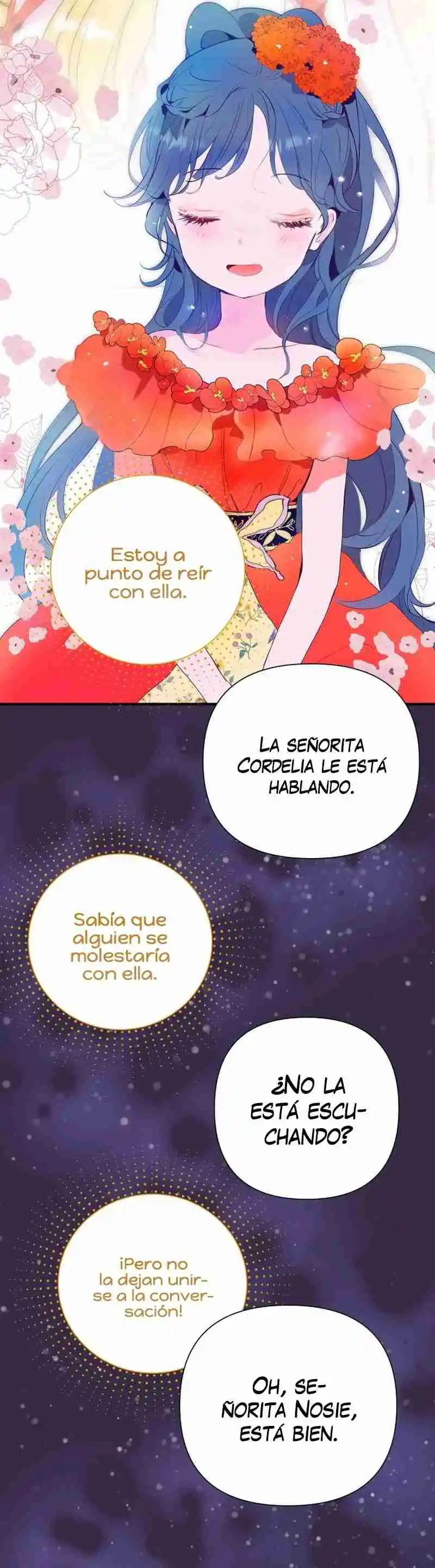 Me Convertí En La Mejor Amiga Del Príncipe De Hielo - Capítulo 7 - Página 27 - LectorTMOo
