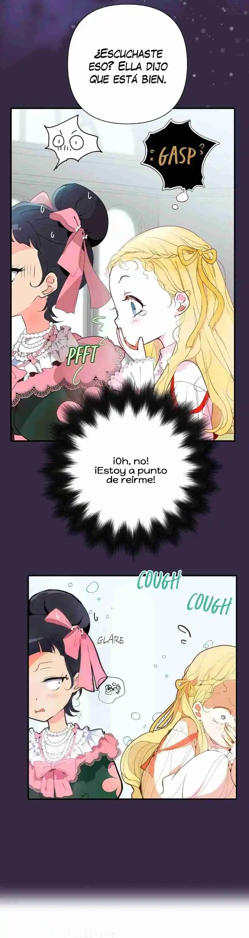 Me Convertí En La Mejor Amiga Del Príncipe De Hielo - Capítulo 7 - Página 28 - LectorTMOo