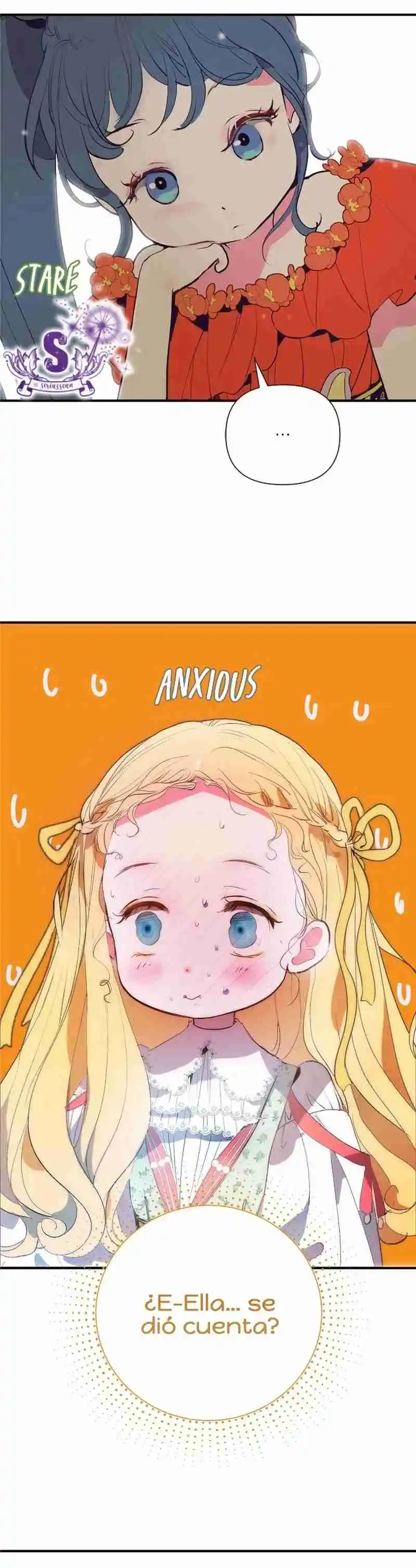 Me Convertí En La Mejor Amiga Del Príncipe De Hielo - Capítulo 7 - Página 31 - LectorTMOo