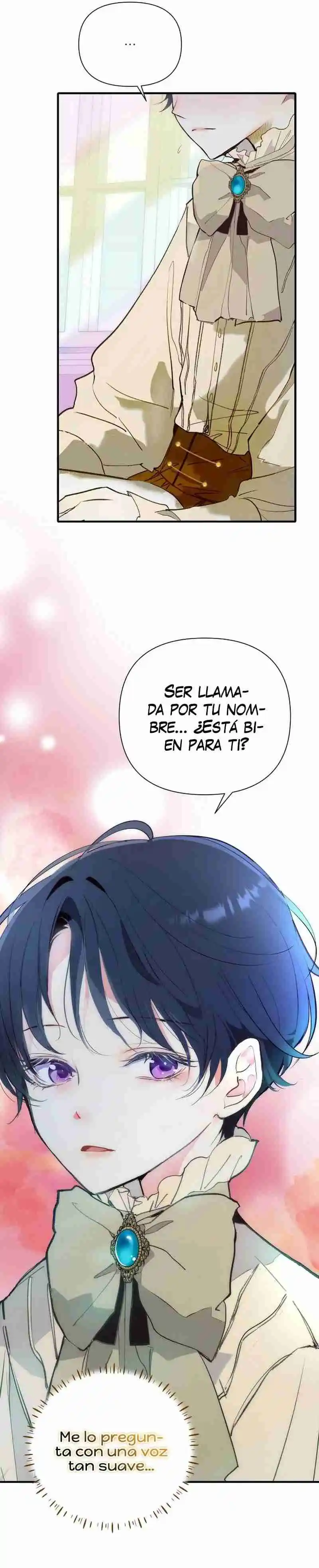 Me Convertí En La Mejor Amiga Del Príncipe De Hielo - Capítulo 8 - Página 14 - LectorTMOo