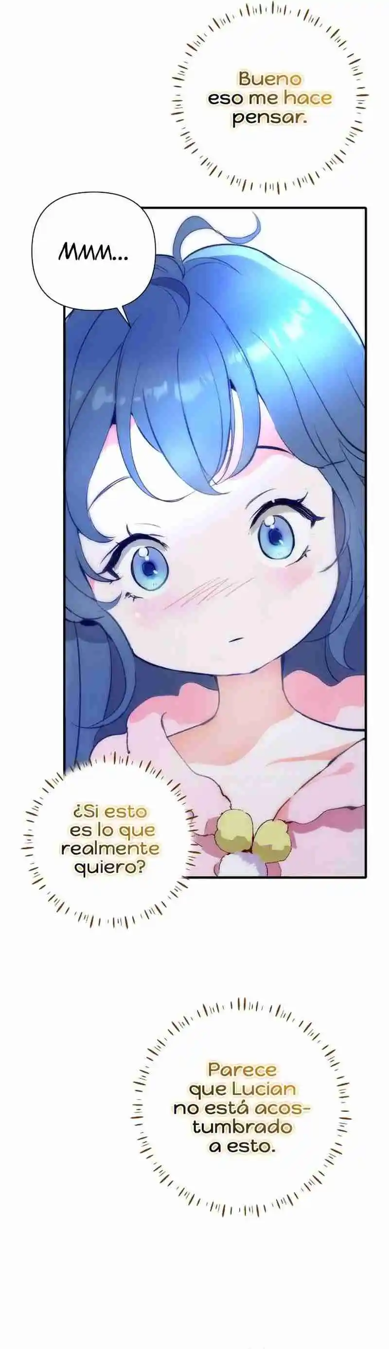Me Convertí En La Mejor Amiga Del Príncipe De Hielo - Capítulo 8 - Página 15 - LectorTMOo