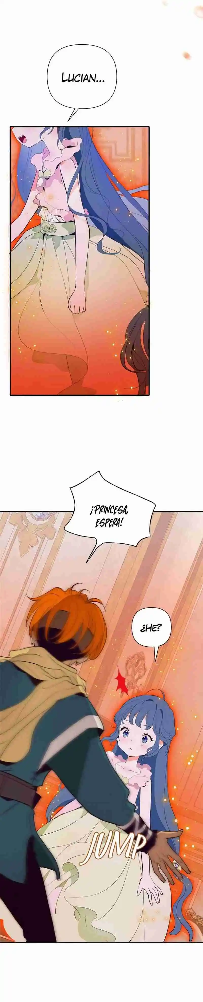 Me Convertí En La Mejor Amiga Del Príncipe De Hielo - Capítulo 8 - Página 17 - LectorTMOo