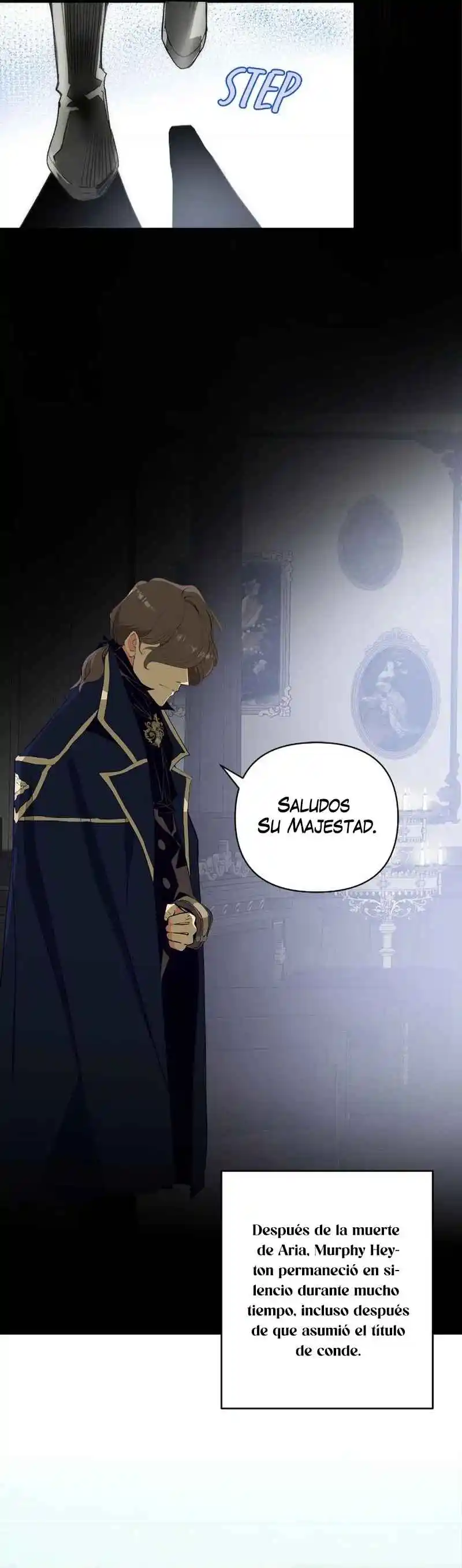 Me Convertí En La Mejor Amiga Del Príncipe De Hielo - Capítulo 8 - Página 32 - LectorTMOo
