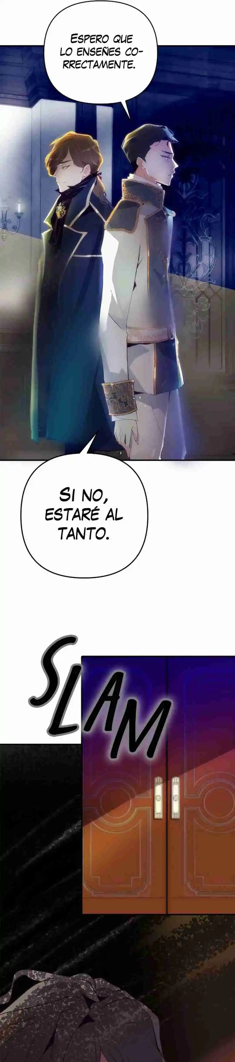 Me Convertí En La Mejor Amiga Del Príncipe De Hielo - Capítulo 8 - Página 42 - LectorTMOo