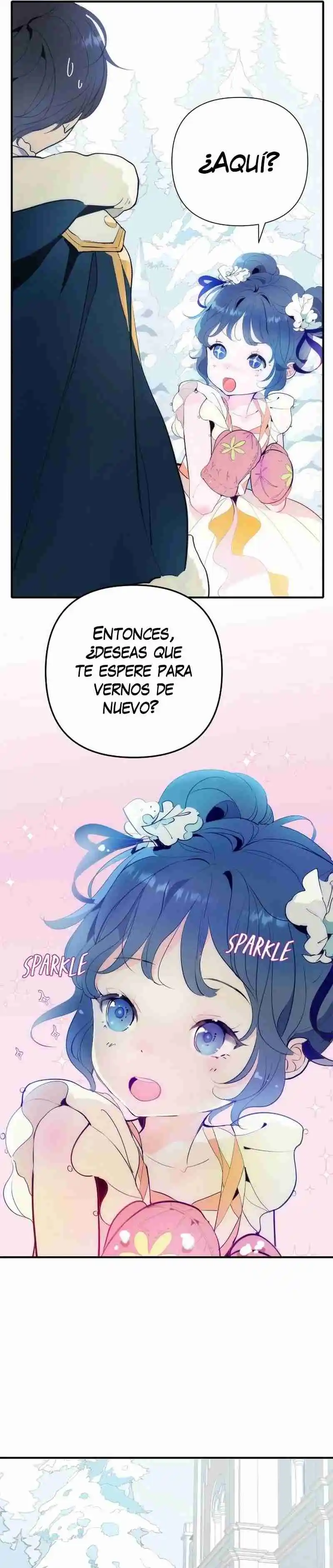 Me Convertí En La Mejor Amiga Del Príncipe De Hielo - Capítulo 9 - Página 10 - LectorTMOo