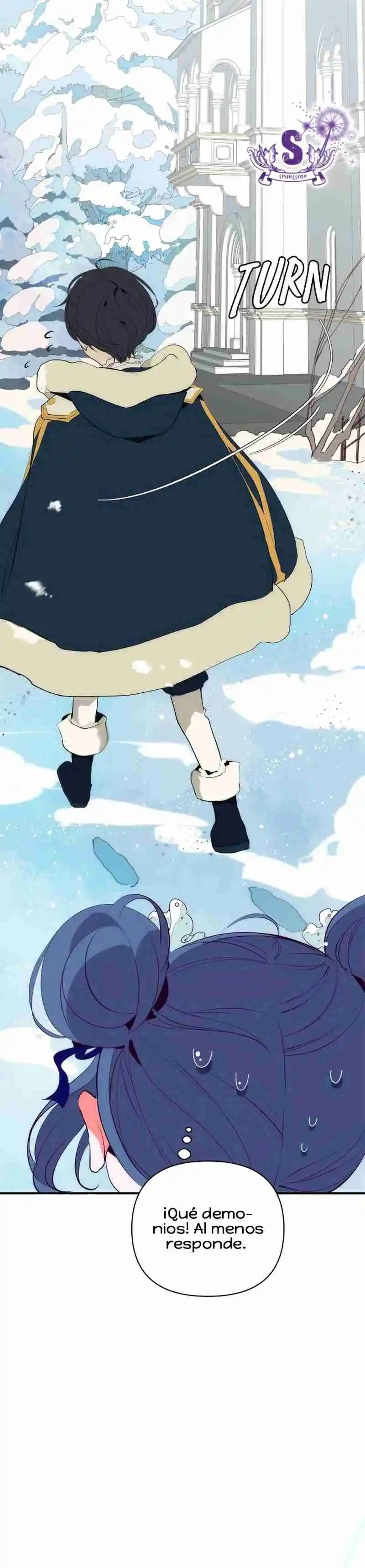 Me Convertí En La Mejor Amiga Del Príncipe De Hielo - Capítulo 9 - Página 11 - LectorTMOo