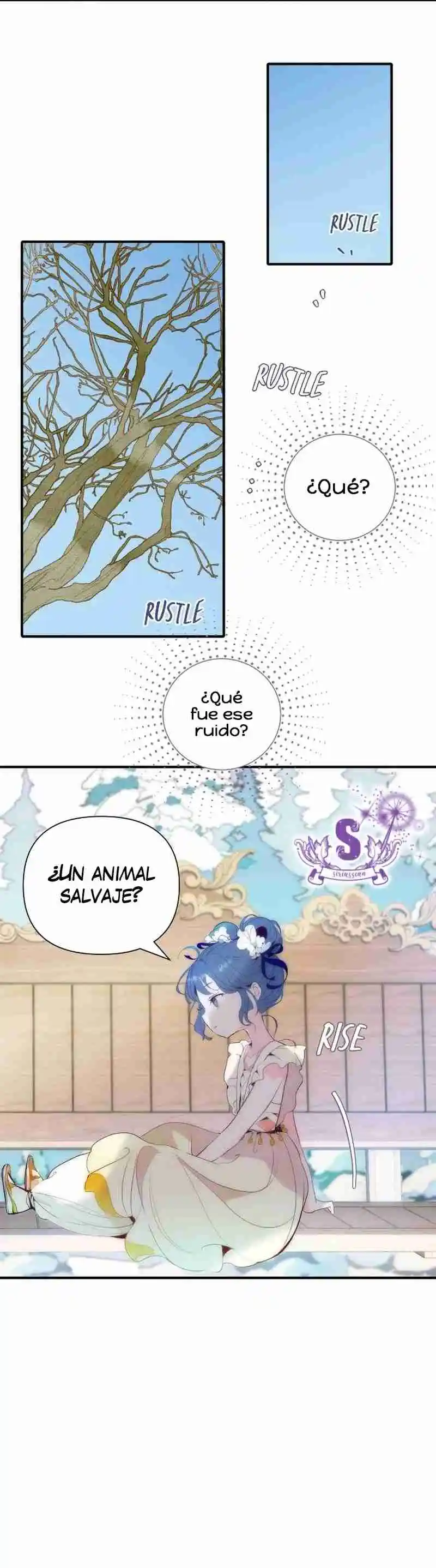 Me Convertí En La Mejor Amiga Del Príncipe De Hielo - Capítulo 9 - Página 16 - LectorTMOo