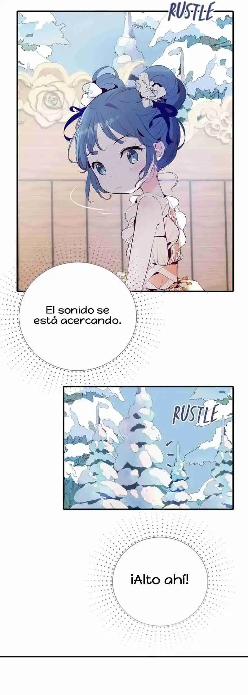 Me Convertí En La Mejor Amiga Del Príncipe De Hielo - Capítulo 9 - Página 17 - LectorTMOo