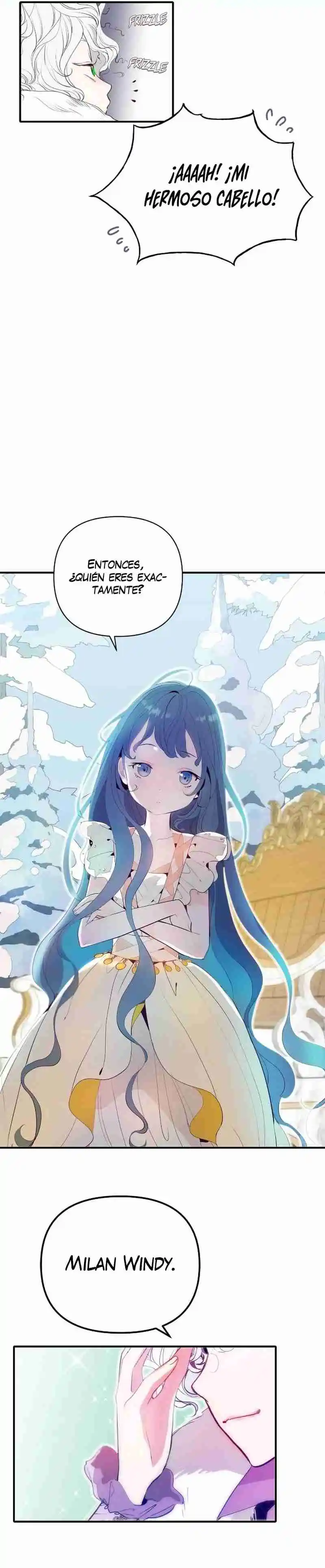 Me Convertí En La Mejor Amiga Del Príncipe De Hielo - Capítulo 9 - Página 26 - LectorTMOo