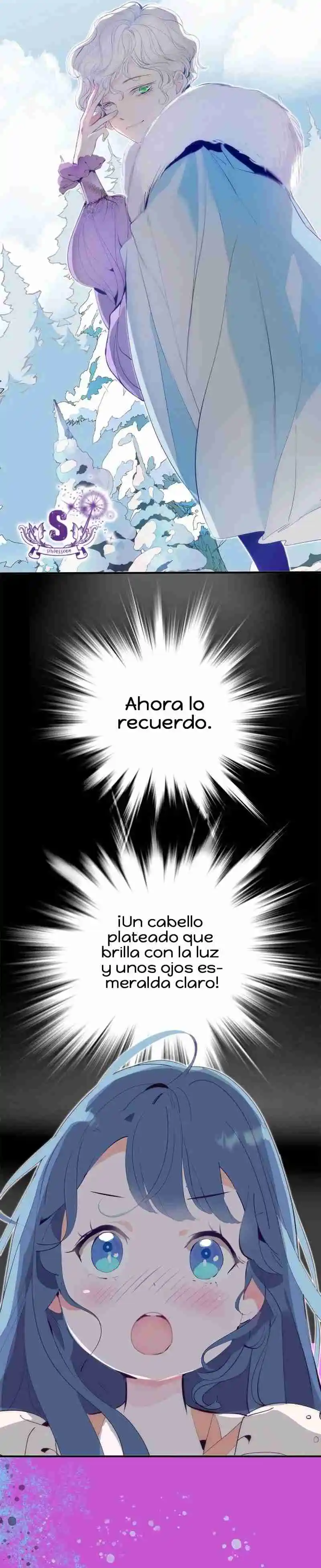 Me Convertí En La Mejor Amiga Del Príncipe De Hielo - Capítulo 9 - Página 28 - LectorTMOo