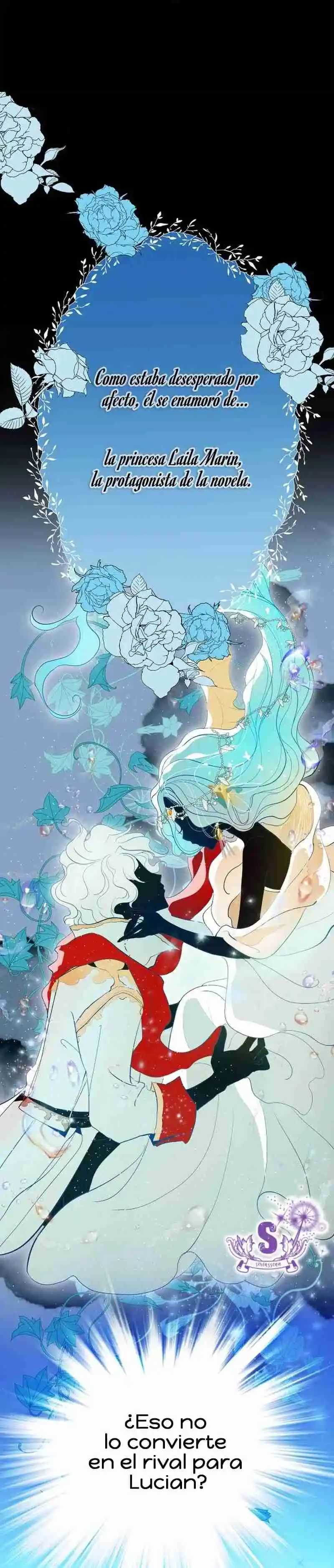Me Convertí En La Mejor Amiga Del Príncipe De Hielo - Capítulo 9 - Página 30 - LectorTMOo